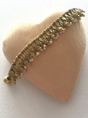 Amour Bracelet. Boho style. One Size. NEW